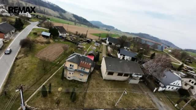Prodej rodinného domu v Dlouhomilově, Dlouhomilov, okres Šumperk
