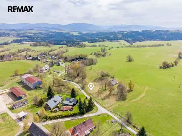 Prodej pozemků určených k výstavbě Chrastice 1438 m2, Staré Město, okres Šumperk