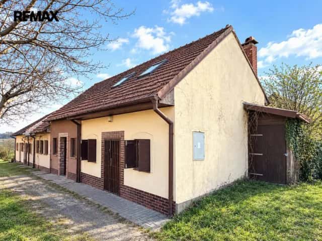 Prodej vinného sklepa s ubytováním Mikulčice okr. Hodonín, Mikulčice, okres Hodonín