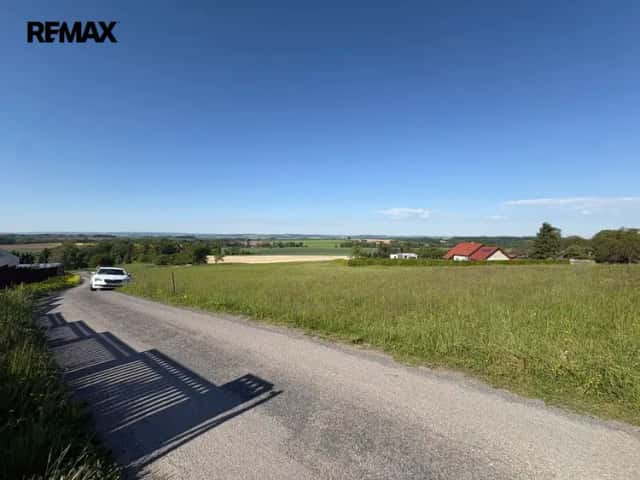 Prodej pěkného stavebního pozemku o výměře 3.521 m2 Vračovice - Orlov, Vračovice-Orlov, okres Ústí nad Orlicí