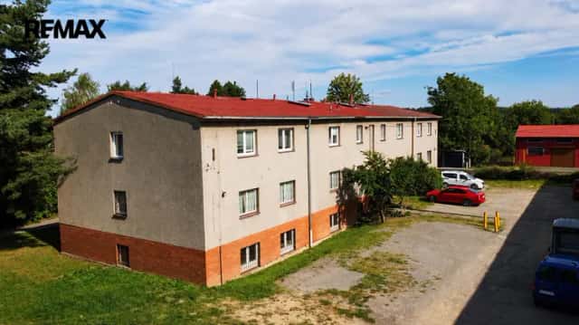 Prodej činžovního domu 1 275 m2, Petřvald, Petřvald, okres Karviná