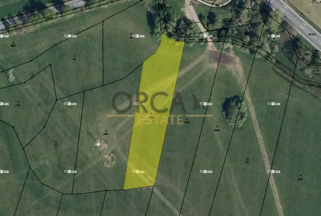 0,4 ha pozemku v k.ú. Třebechovice pod Orebem, Třebechovice pod Orebem, okres Hradec Králové