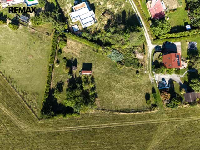 Prodej stavebního pozemku Libina - Obědné 3 000 m2, Libina, okres Šumperk
