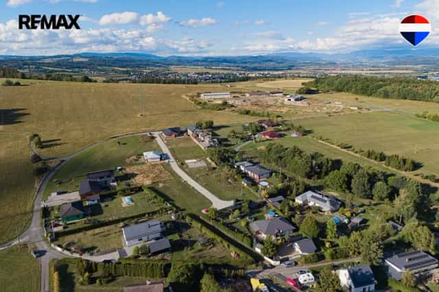 Prodej stavebního pozemku Jestřebíčko u Zábřeha, Jestřebí, okres Šumperk