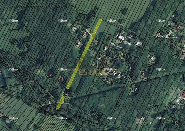 Zajímavé pozemky v k.ú. Nová Lhota u Veselí nad Moravou, Nová Lhota, okres Hodonín