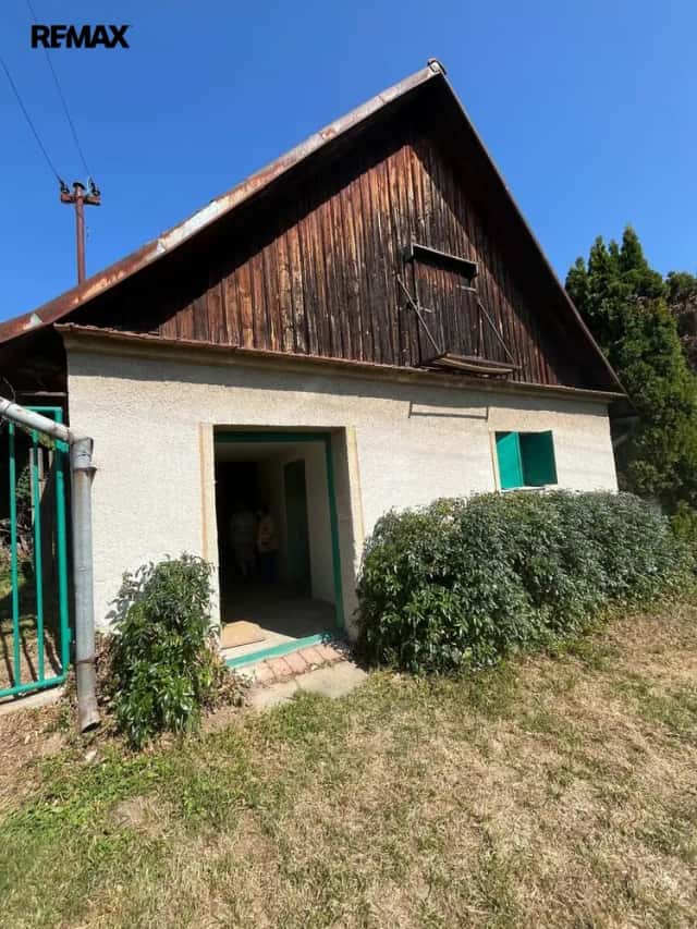 Prodej rodinného domu, Dolní Bojanovice, okres Hodonín