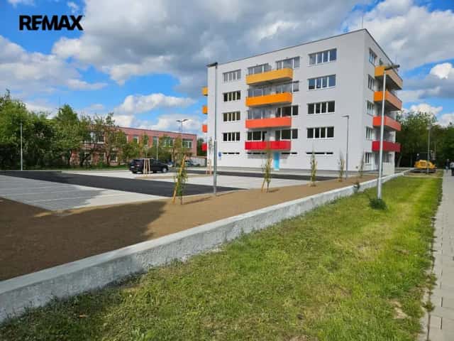 pronájem bytu 1kk, Gen. Svobody, Uničov, okres Olomouc