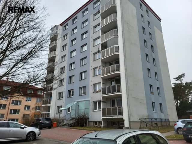 Pronájem bytu 3+1 v Třebíči, ul. Jar. Haška 666/29, Jar. Haška, Třebíč