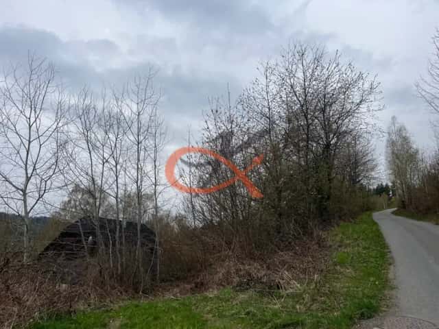 Prodej pozemku Prostřední Bečva, Prostřední Bečva, okres Vsetín
