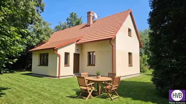 Prodej rodinného domu 2+1 105 m2, stodola 205 m2, pozemek 3600 m2, Suchdol, okr. Kutná Hora., Suchdol, okres Kutná Hora