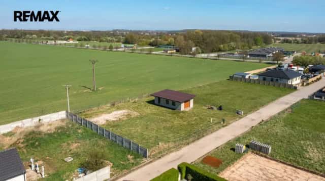 Prodej stavebního pozemku 961 m2 - Libišany, Libišany, okres Pardubice