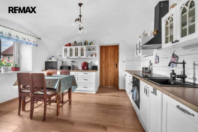 Rodinný dům 236 m2, pozemek 6 869 m2, Šonov, okres Náchod