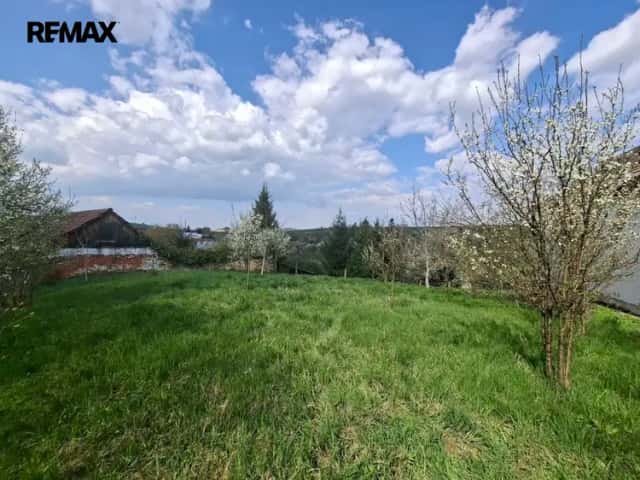 Stavební pozemek o výměře 842 m2, v Lubné u Kroměříže., Lubná, okres Kroměříž