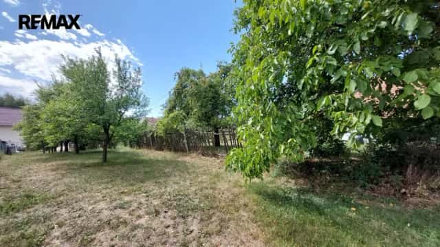Prodej stavebního pozemku 435 m2 v obci Ježkovice, Ježkovice, okres Vyškov