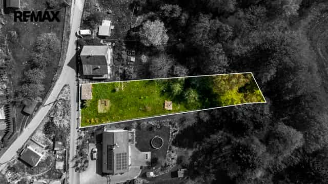 Prodej stavebního pozemku, Valašské Meziříčí, okres Vsetín