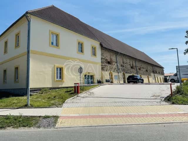 Prodej chalupy s prostornou zahradou 1 282 m2, Nový Malín, Nový Malín, okres Šumperk
