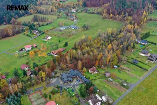 Prodej nemovitosti v srdci Beskyd, Prostřední Bečva, okres Vsetín