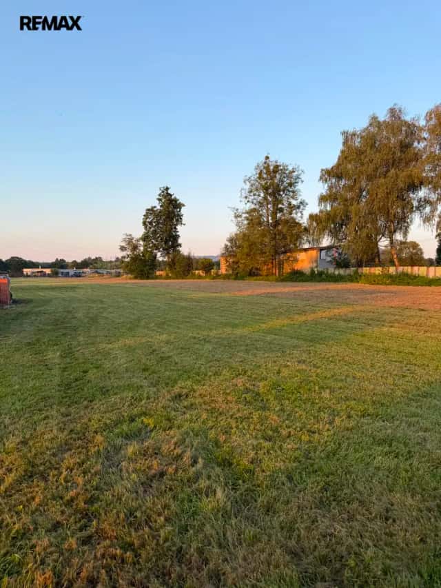 Pozemek s výhledem a městem na dosah o rozloze 799 m2, Frenštát pod Radhoštěm, okres Nový Jičín