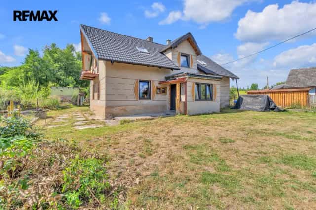 Prodej rodinného domu 136 m2 s pozemkem 970 m2, Lužany