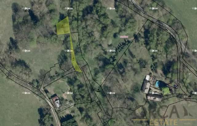 Prodej ostatní plochy 599 m2 v k.ú. Arnoltov, Březová