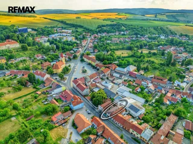 Prodej rodinného domu v Koryčanech, 107 m2, Masarykova, Koryčany, okres Kroměříž