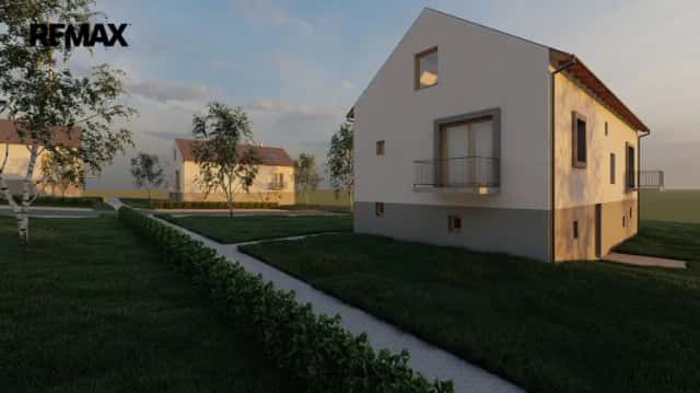 Developerský projekt se stavebním povolením | 24 horských apartmánů | Centrum Dolní Moravy, Dolní Morava, okres Ústí nad Orlicí
