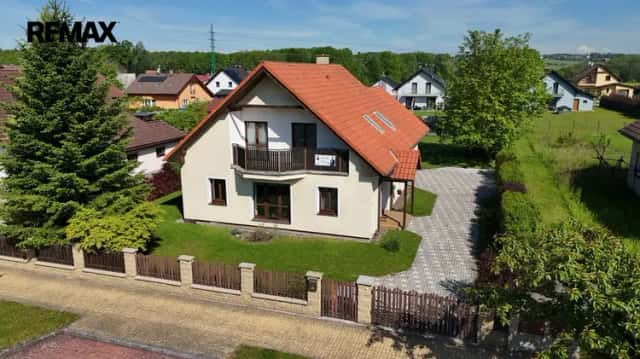 Prodej rodinného domu 5+1 v Častolovicích, Široká, Častolovice, okres Rychnov nad Kněžnou