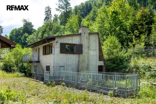 Prodej rybích sádek v obci Chvalčov, Chvalčov, okres Kroměříž