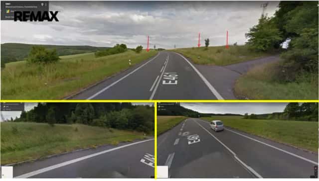 Pozemek vhodný pro baterierové uložiště o CP cca 34 000 m2, Březová nad Svitavou, okres Svitavy, Březová nad Svitavou, okres Svitavy