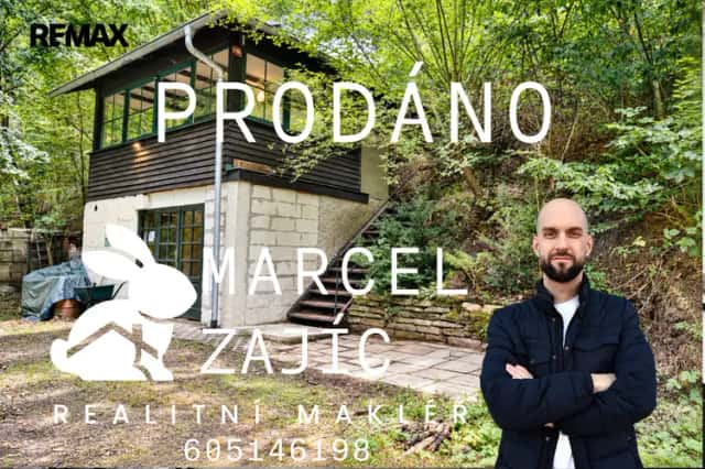 Výjimečná chata v Novém Městě nad Metují, Na Bobečku, Nové Město nad Metují, okres Náchod