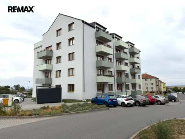 K pronájmu 3+KK v Moravských Budějovicích, ul. Jechova, Jechova, Moravské Budějovice, okres Třebíč