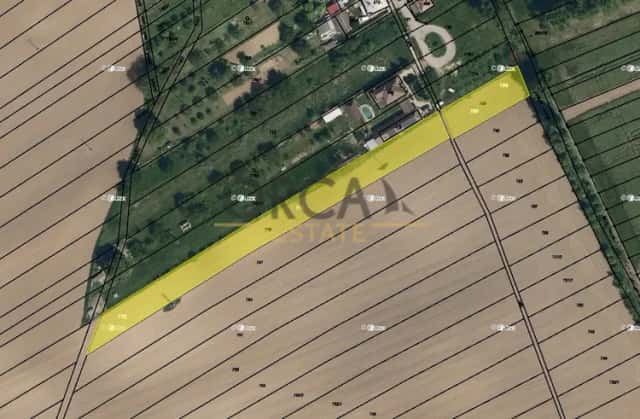 0,3 ha pozemků v k.ú. Moravany u Kyjova, Moravany