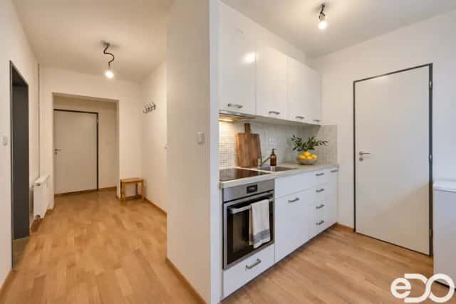 Nabízíme k prodeji bytovou jednotku o dispozici 3+kk, Brno, okres Brno-město