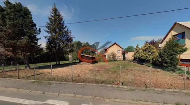Prodej pozemku Valašské Meziříčí, Valašské Meziříčí, okres Vsetín