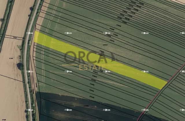 0,2 ha pozemku v k. ú. Ždánice, Ždánice, okres Hodonín
