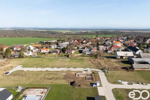Prodej stavebního pozemku v Bukovně, Bukovno, okres Mladá Boleslav