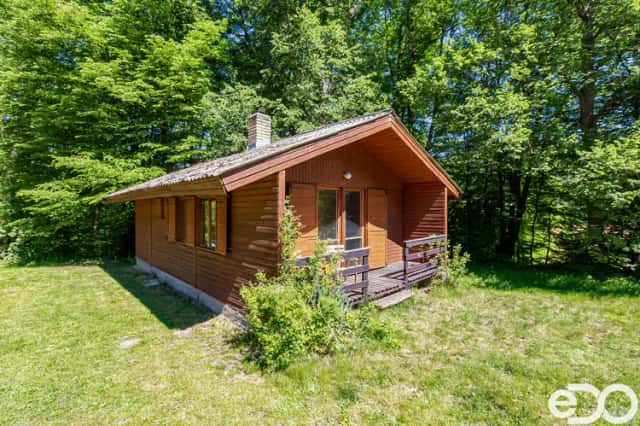 Prodej krásné chaty, 46 m2, pozemek 996 m2, 2 990 000,- Kč, Radíč, Radíč, okres Příbram