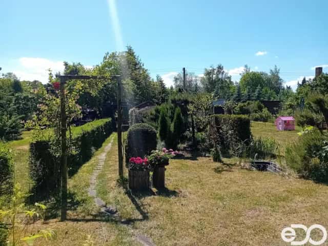 Zahrada v zahrádkářské kolonii 215 m2 Bělá pod Bezdězem, Bělá pod Bezdězem, okres Mladá Boleslav