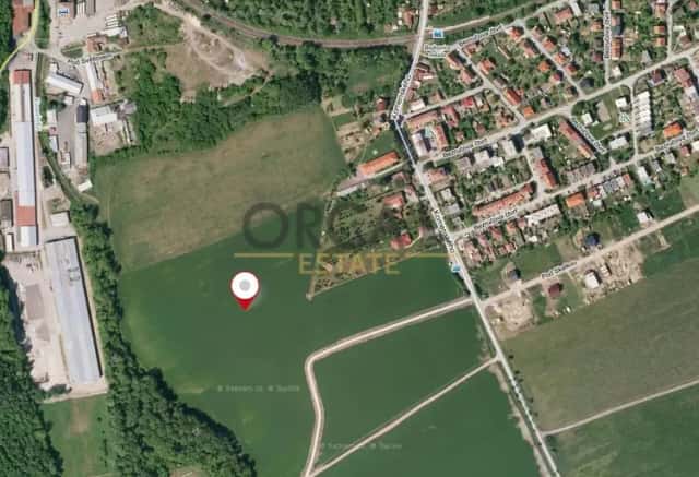 Prodej pozemku v k.ú. Bojkovice o výměře 1710 m2, okres Uherské Hradiště, Bojkovice, okres Uherské Hradiště