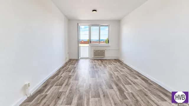 Prodej bytu 2+1/L, OV, 54 m2, Habartov, okr. Sokolov, Švermova, Habartov, okres Sokolov