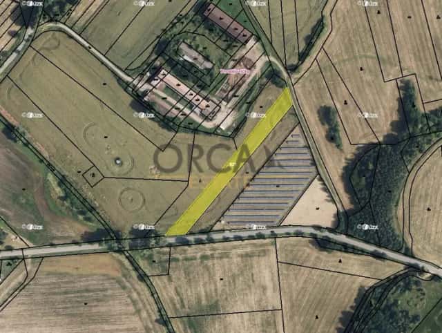 Prodej pozemku v k.ú. Prostějovičky, návrhová plocha smíšená výrobní o výměře 3240 m2, Prostějovičky, okres Prostějov