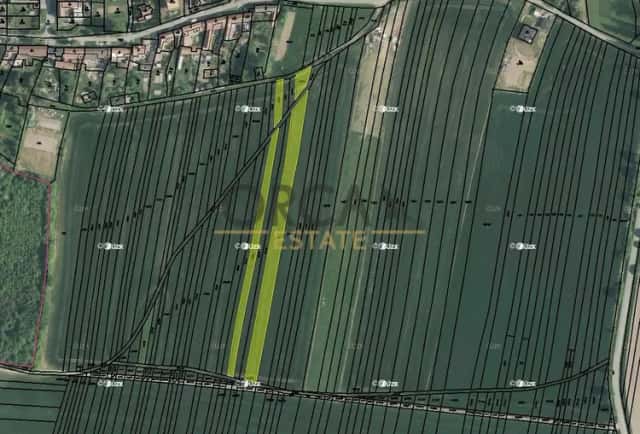 0,2 ha pozemků v k.ú. Myslejovice, Myslejovice, okres Prostějov