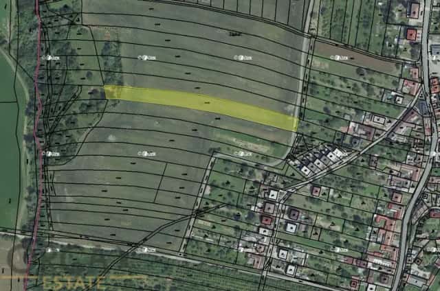 Prodej pozemku 4802 m2 v k. ú. Medlovice u Uherského Hradiště, Medlovice, okres Uherské Hradiště