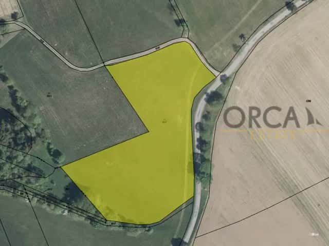 Prodej 1,2 ha pozemku v k.ú. Malý Uhřínov, Liberk, okres Rychnov nad Kněžnou