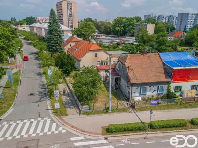 Rodinný dům 3+1, Pardubice – Bílé Předměstí, ul. Dašická 620, Dašická, Pardubice