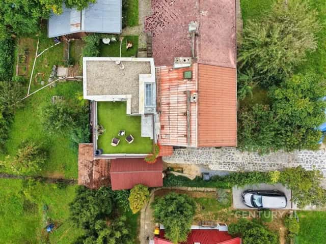 Exkluzivní prodej rodinného domu v blízkosti Brněnské přehrady, Brána, Rozdrojovice, okres Brno-venkov