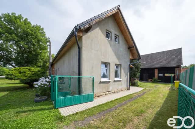 Prodej RD Kozodírky, Libáň, okres Jičín