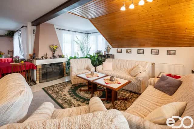 Rodinný dům s užitnou plochou cca 358 m2 - Dobrá Voda u Českých Budějovic, Na Kopečku, Dobrá Voda u Českých Budějovic, okres České Budějovice