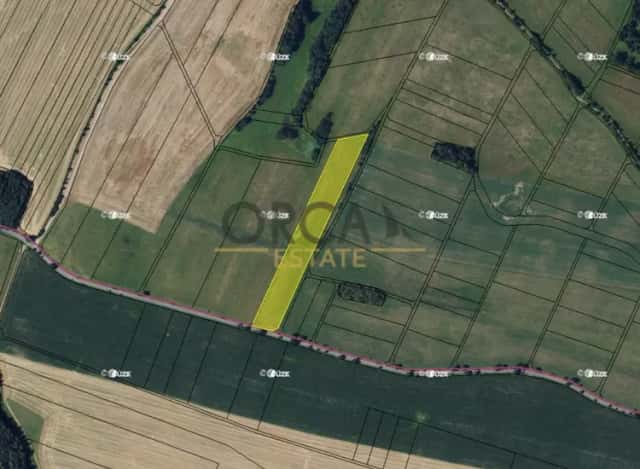 1,4 ha orné půdy v k.ú. Dešná, Brodek u Konice, okres Prostějov