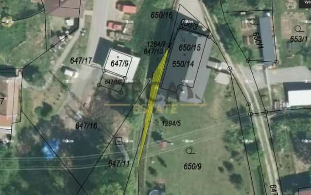 Ostatní plocha v k.ú. Zdounky, Zdounky, okres Kroměříž